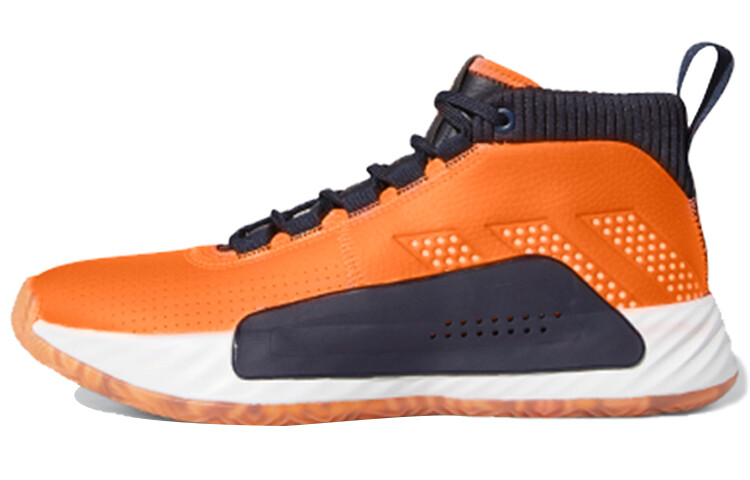 Мужские баскетбольные кроссовки Adidas D lillard 5
Мужские баскетбольные кроссовки Adidas D lillard 5