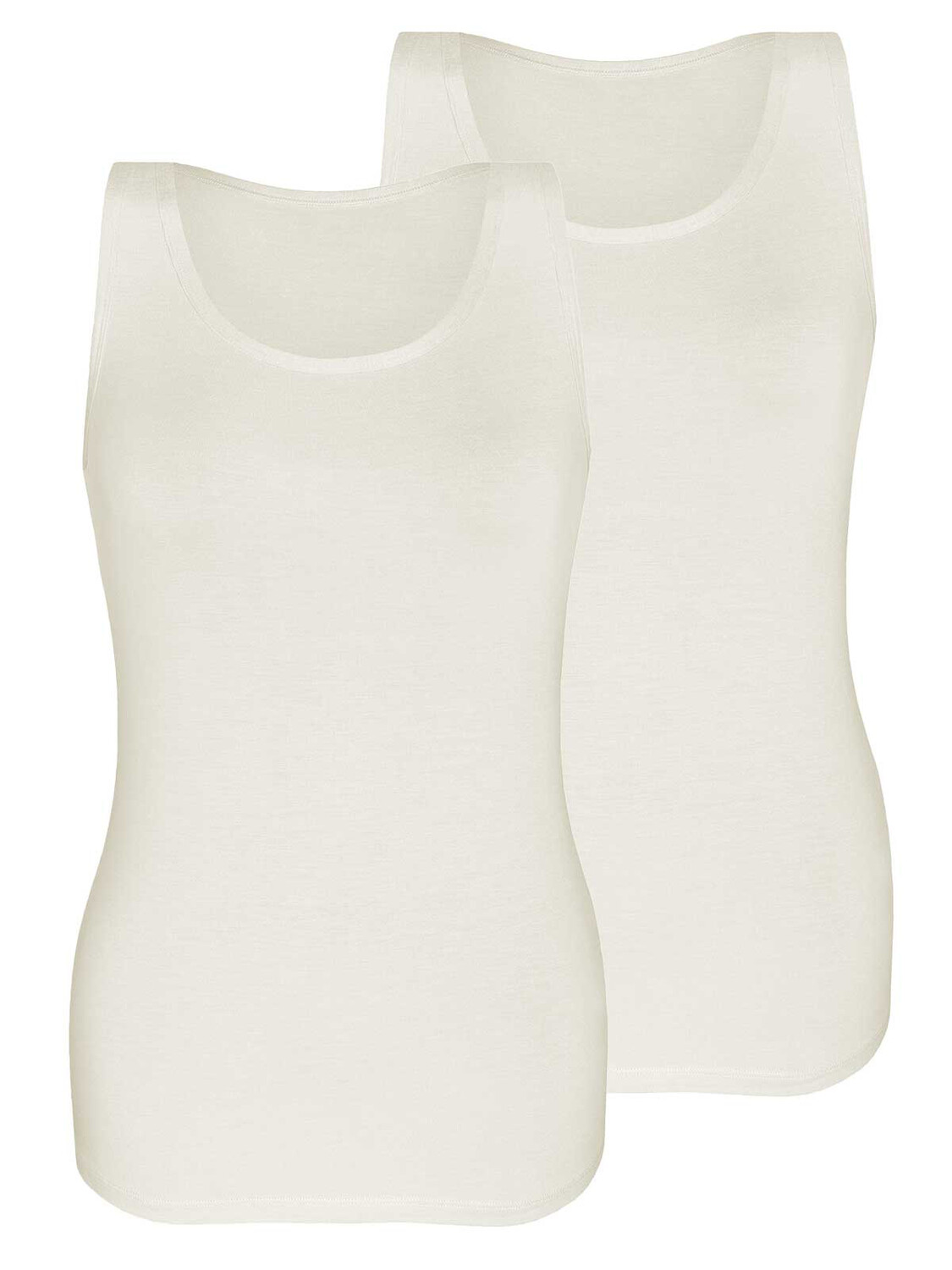 Майка Sassa 2er Sparpack Top, цвет ivory ivory
Майка Sassa 2er Sparpack Top, цвет ivory ivory