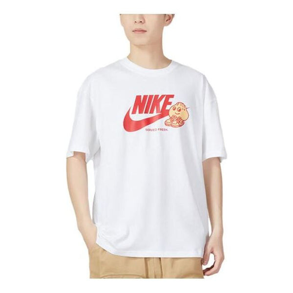 Футболка Nike Sportswear Max90 T-shirt 'White', белый
Футболка Nike Sportswear Max90 T-shirt 'White', белый