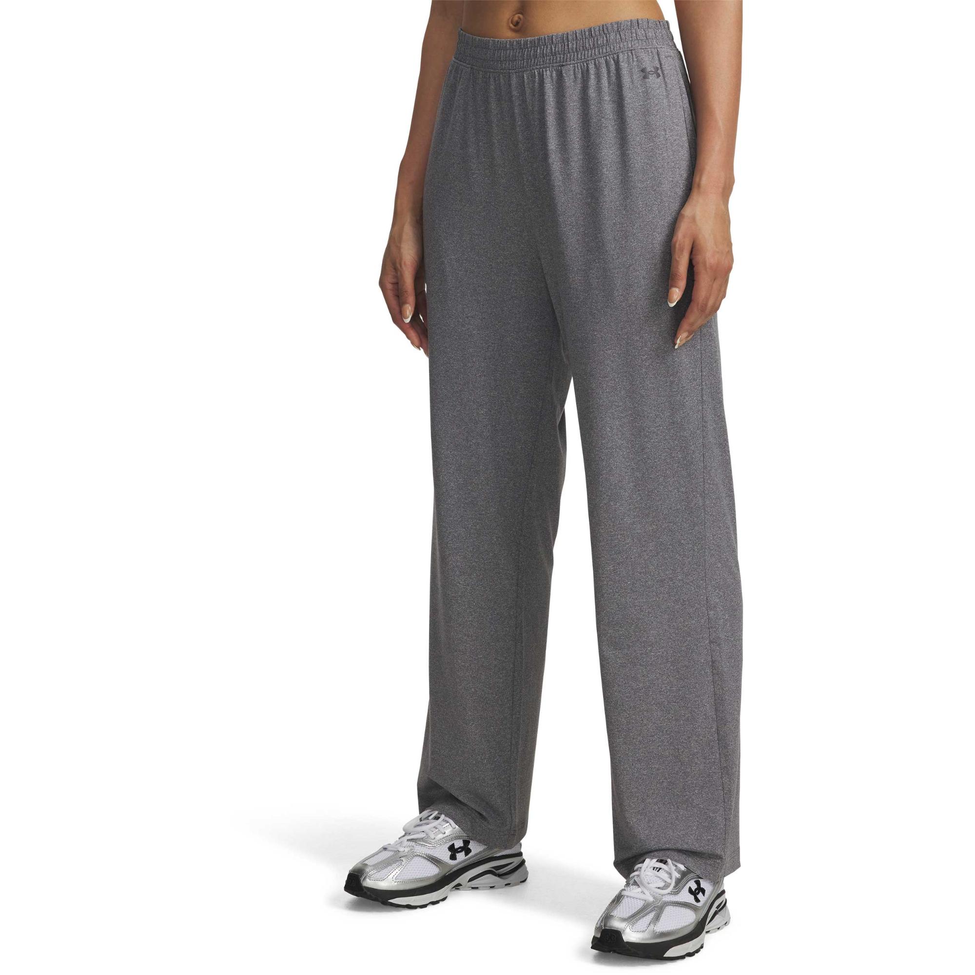 Женские брюки Motion Lounge Under Armour, Castlerock Medium Heather
Женские брюки Motion Lounge Under Armour, Castlerock Medium Heather