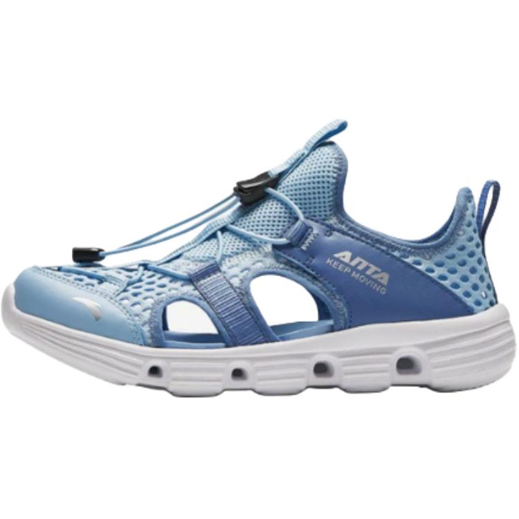 Antakids Детские сандалии Waterfall Blue
Antakids Детские сандалии Waterfall Blue