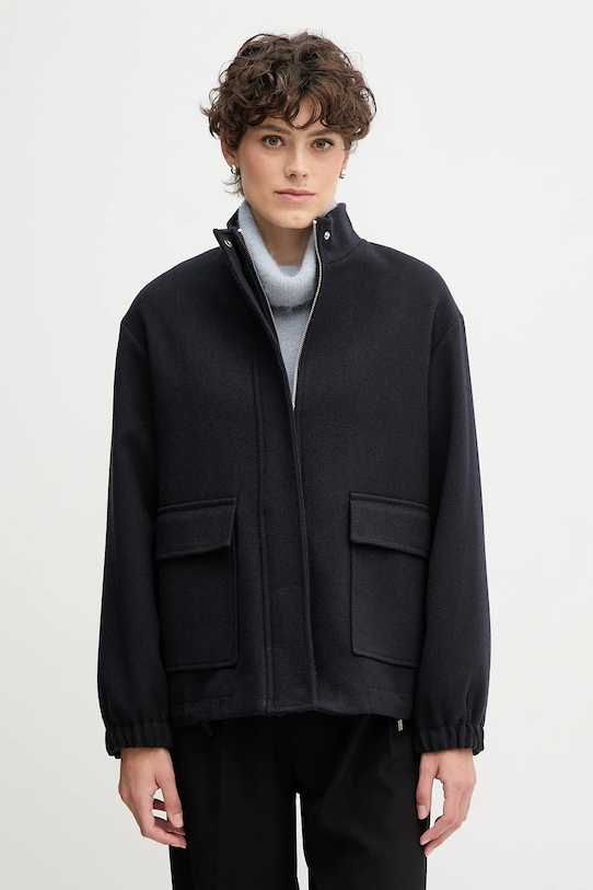 Куртка Sandro Ferrone, темно-синий
Куртка Sandro Ferrone, темно-синий