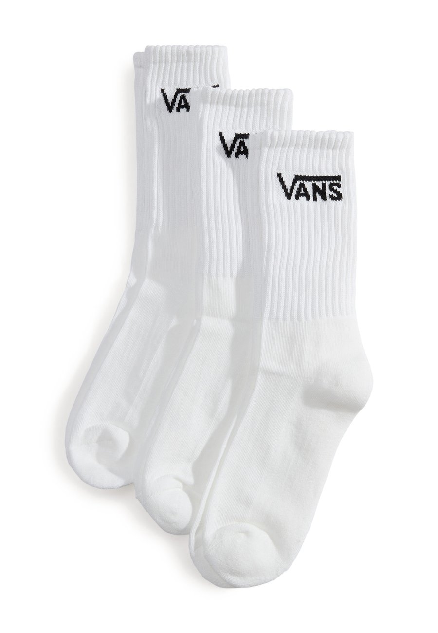 Носки Vans Socks, White
Носки Vans Socks, White