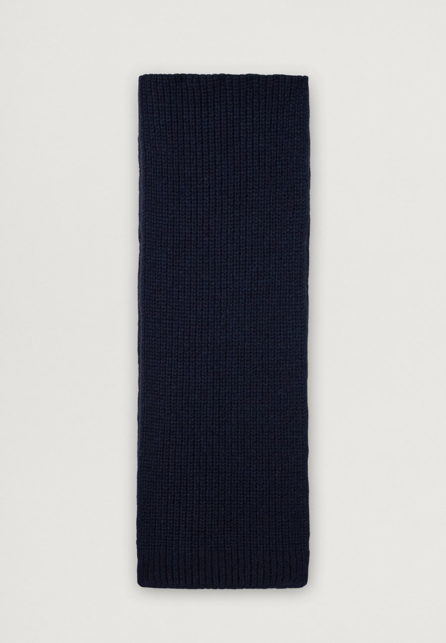 Шарф CLOSED SCARF, Dark Night/Dark Blue
Шарф CLOSED SCARF, Dark Night/Dark Blue