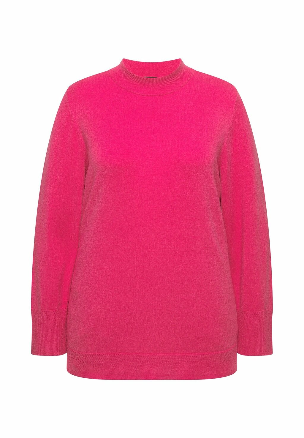 Джемпер STEHKRAGEN Ulla Popken, розовый
Джемпер STEHKRAGEN Ulla Popken, розовый