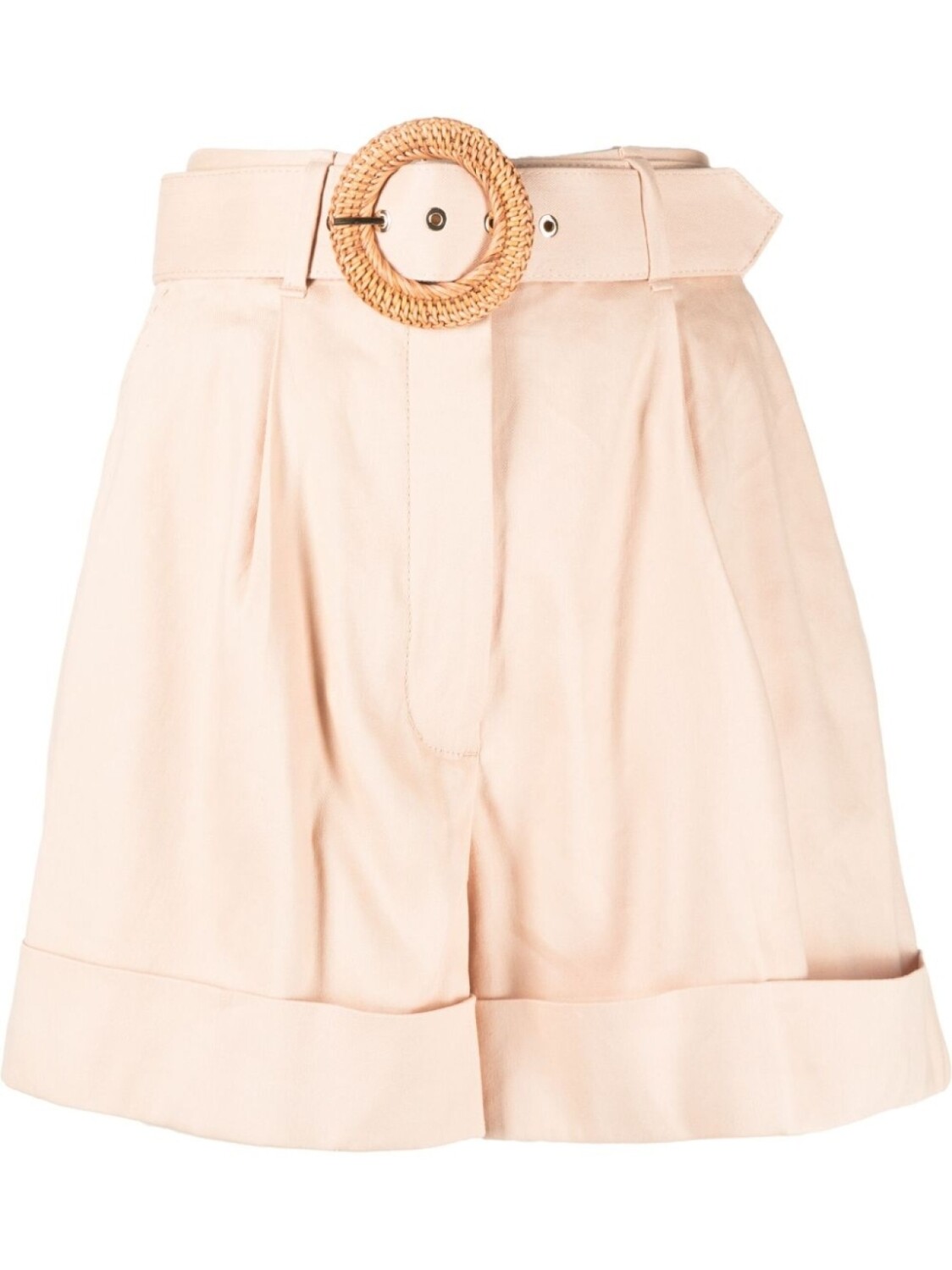 ZIMMERMANN шорты Dancer с поясом, нейтральный цвет
ZIMMERMANN шорты Dancer с поясом, нейтральный цвет