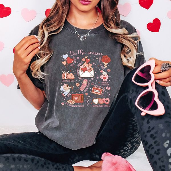 Футболка Valentine's Day в технике garment dyed Simply Sage Market, Pepper, Зеленый, Футболка Valentine's Day в технике garment dyed Simply Sage Market, Pepper
Футболка Valentine's Day в технике garment dyed Simply Sage Market, Pepper, Зеленый, Футболка Valentine's Day в технике garment dyed Simply Sage Market, Pepper