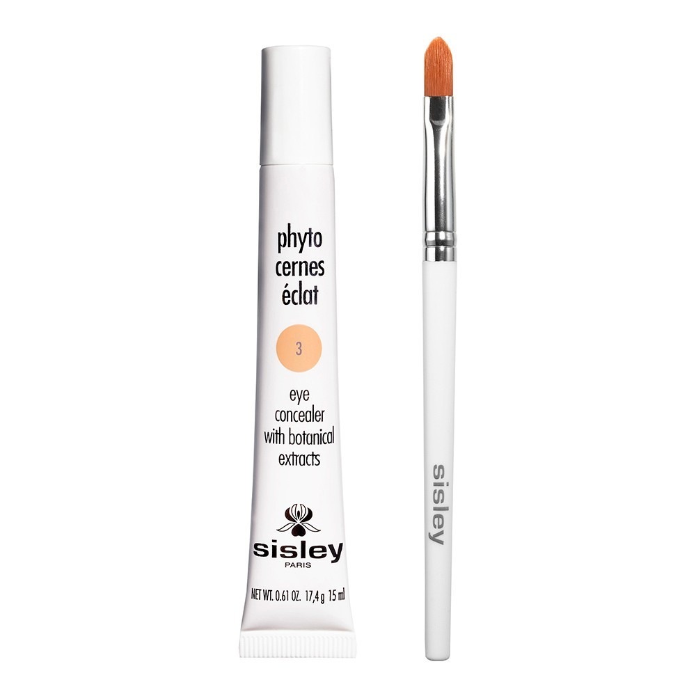 Корректор viky rader x make-up routine phyto-cernes éclat Sisley, 3, объем 15 мл
Корректор viky rader x make-up routine phyto-cernes éclat Sisley, 3, объем 15 мл