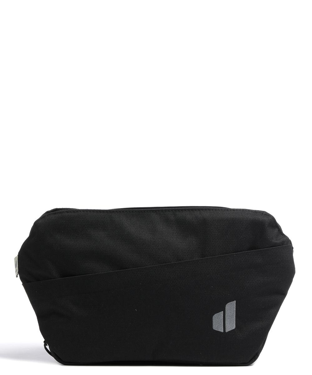 Поясная сумка Passway 4+1 из переработанного полиэстера Deuter, черный
Поясная сумка Passway 4+1 из переработанного полиэстера Deuter, черный