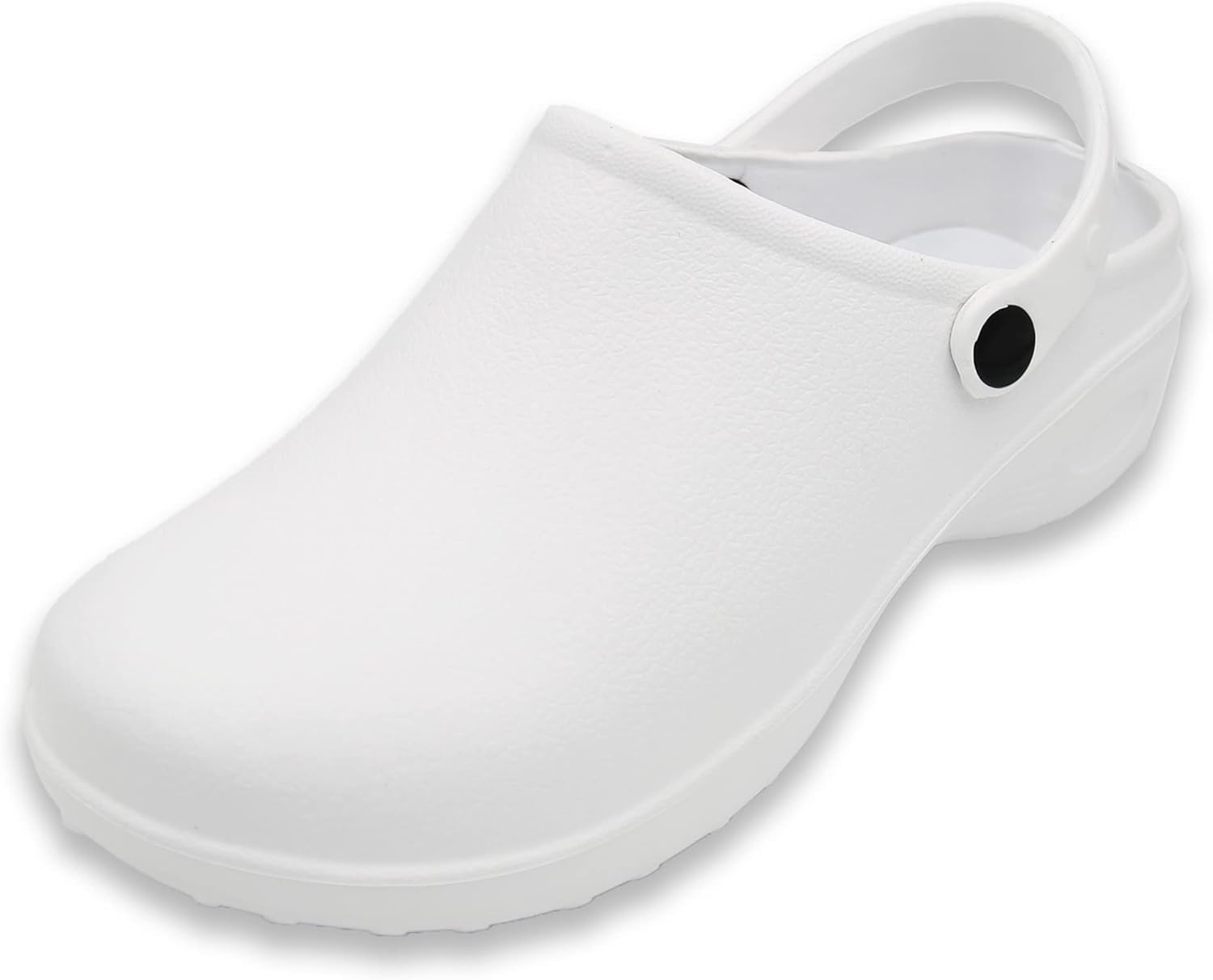 Спортивные мужские черные садовые сабо с открытой пяткой Sport
Спортивные мужские черные садовые сабо с открытой пяткой Sport