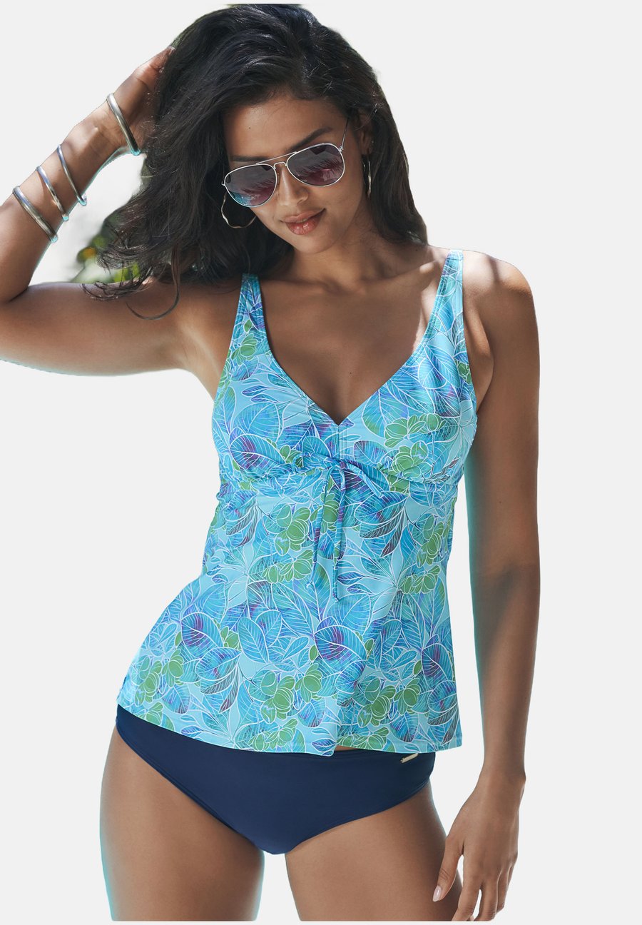 Топ бикини Sunseeker Bikini top, Türkis Bedruckt/Turquoise
Топ бикини Sunseeker Bikini top, Türkis Bedruckt/Turquoise