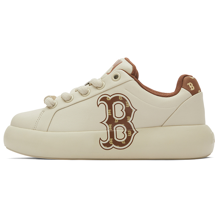 MLB Чанки Классик 24СС амортизирующие износостойкие лоу-топ скейтборд кроссовки унисекс хаки коричневый - бежевый желтый, цвет Beige Yellow
MLB Чанки Классик 24СС амортизирующие износостойкие лоу-топ скейтборд кроссовки унисекс хаки коричневый - бежевый желтый, цвет Beige Yellow