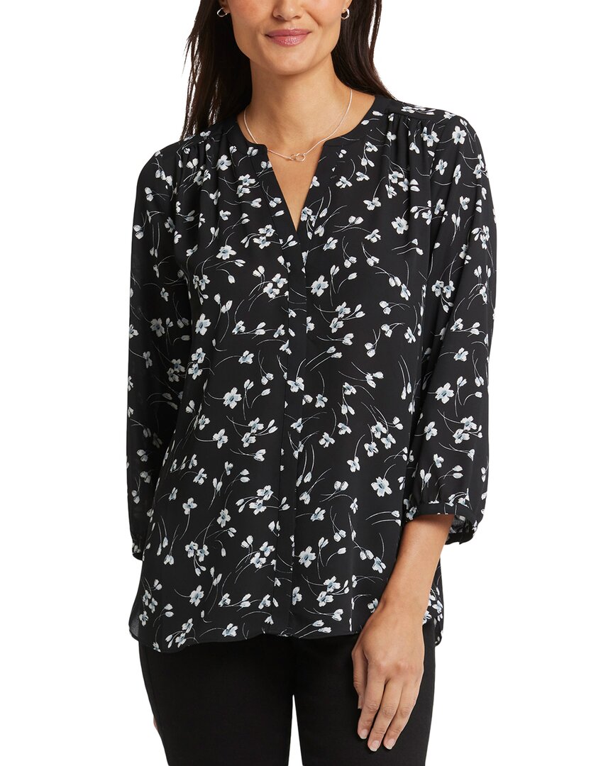 Блузка NYDJ Pintuck, цвет multi
Блузка NYDJ Pintuck, цвет multi