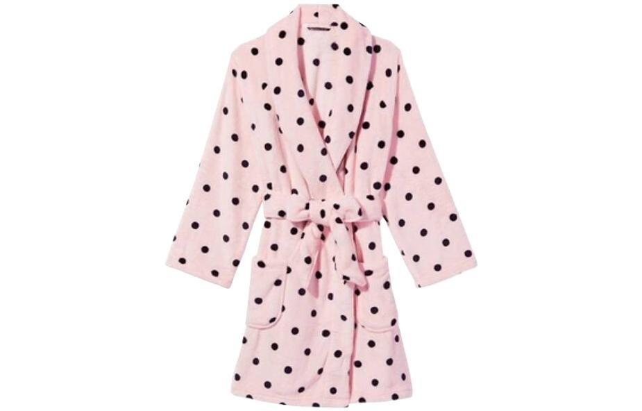 Женские банные халаты/халат Victoria'S Secret
Женские банные халаты/халат Victoria'S Secret