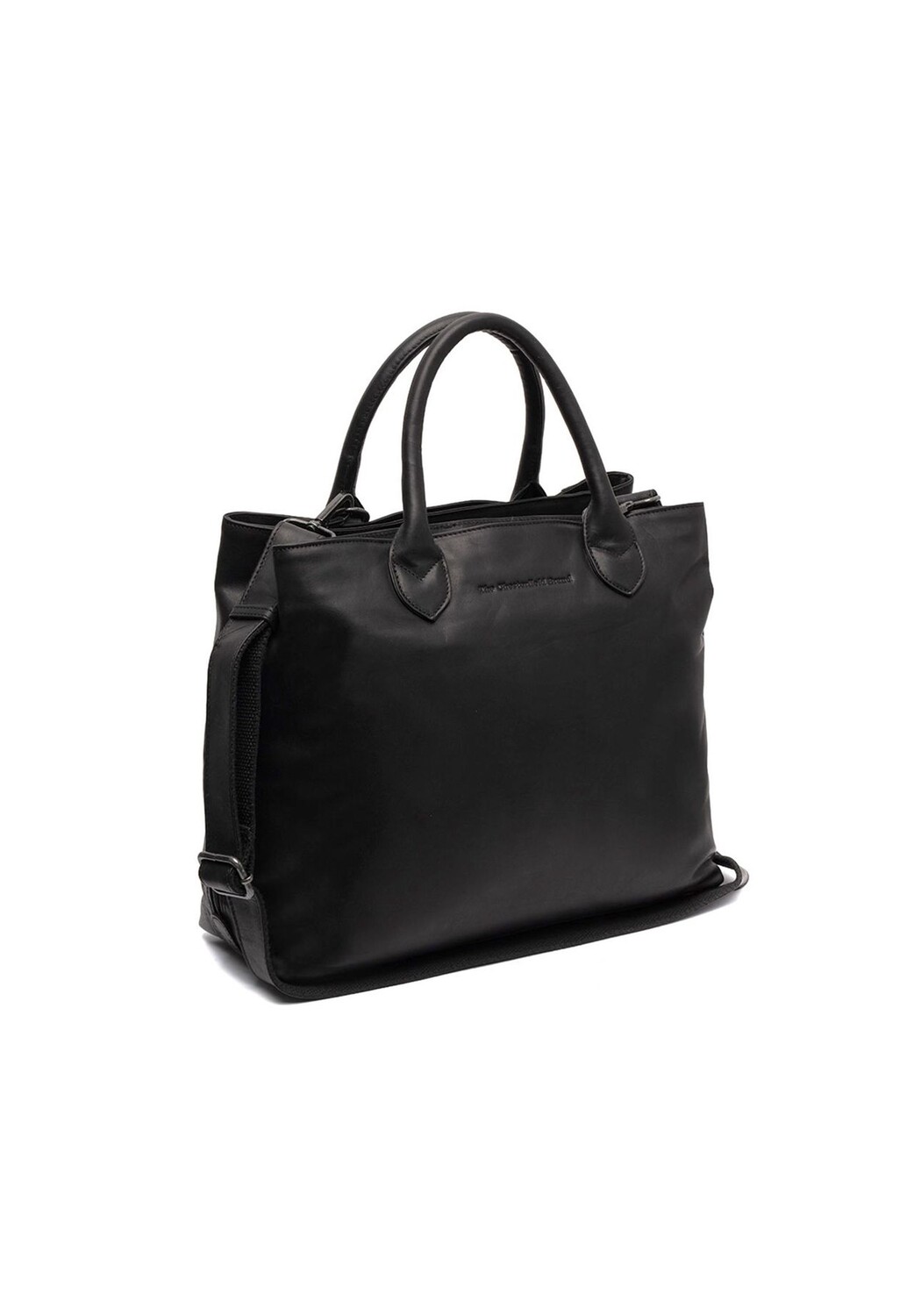 Сумка-шоппер Passau кожаная 37 см The Chesterfield Brand, черный
Сумка-шоппер Passau кожаная 37 см The Chesterfield Brand, черный