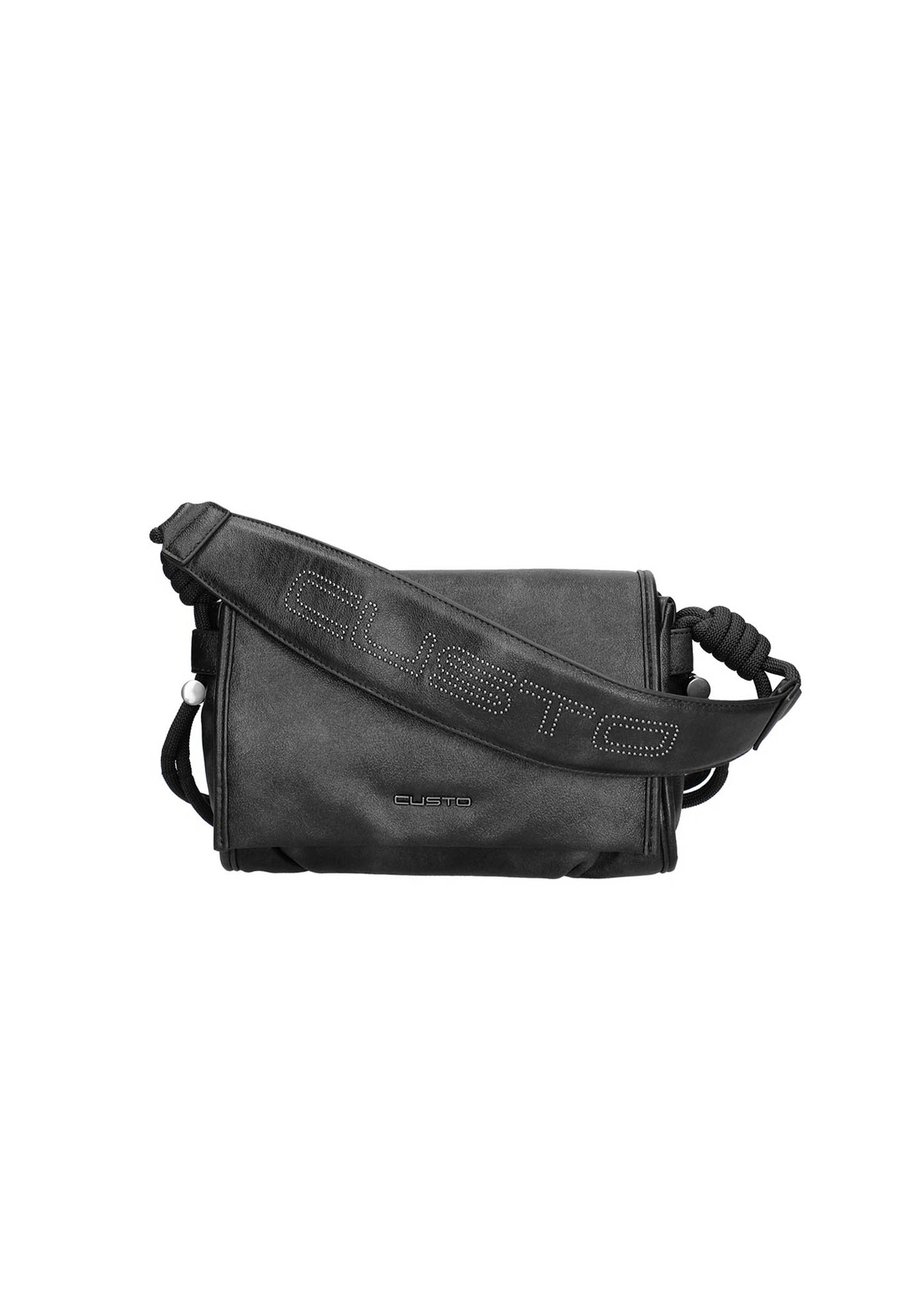 Сумка кросс-боди Custo Barcelona Cross body bag, Black
Сумка кросс-боди Custo Barcelona Cross body bag, Black