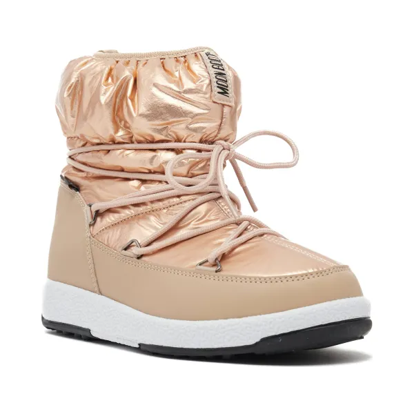 Зимние ботинки Ocieplane Moon Boot, розовый
Зимние ботинки Ocieplane Moon Boot, розовый