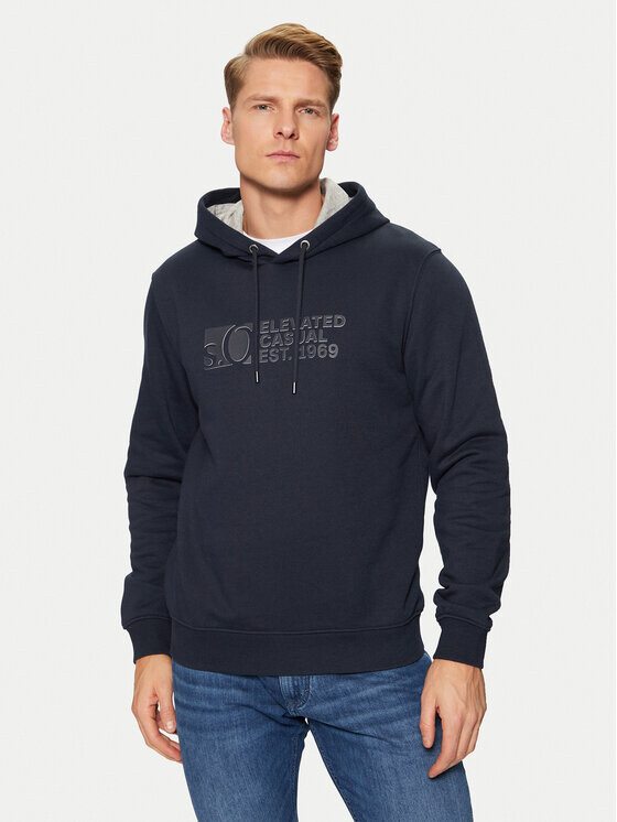 Толстовка обычного кроя S.Oliver, синий
Толстовка обычного кроя S.Oliver, синий