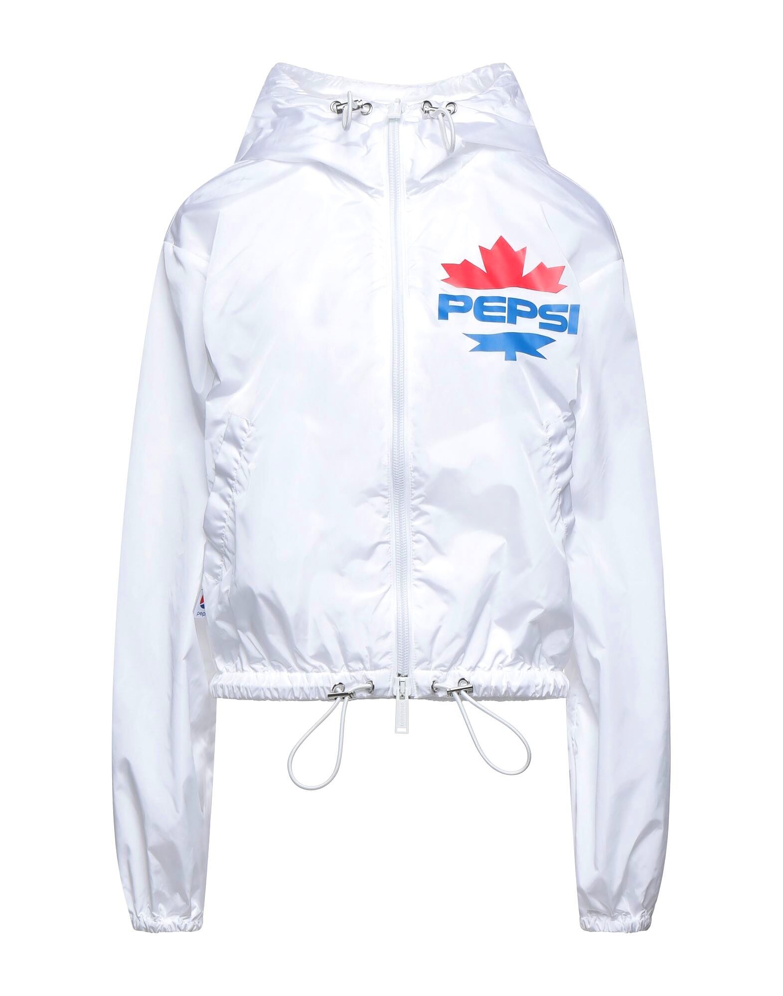 Куртка Dsquared2, белый
Куртка Dsquared2, белый