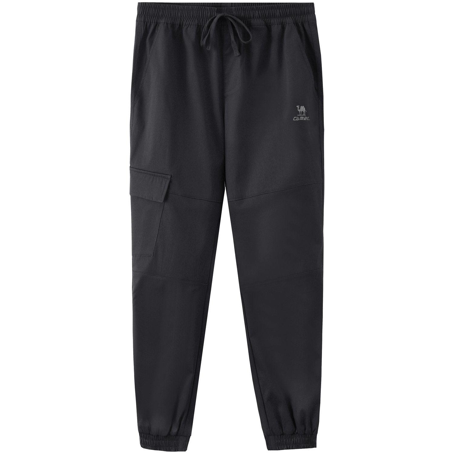 Городская функциональная серия вязаные спортивные брюки мужские CAMEL, черный
Городская функциональная серия вязаные спортивные брюки мужские CAMEL, черный