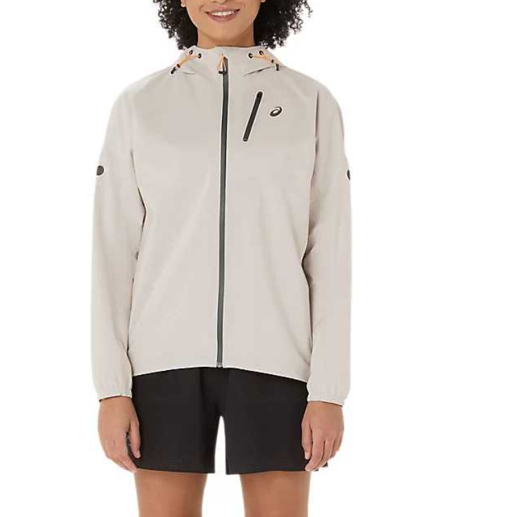 Куртки FUJITRAIL женские ASICS, белый
Куртки FUJITRAIL женские ASICS, белый