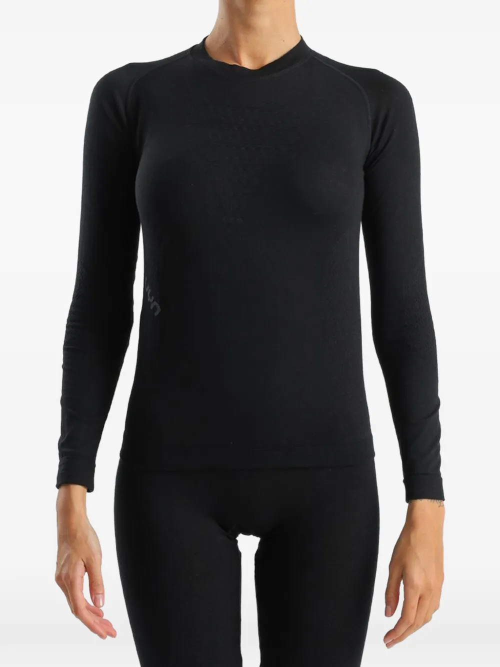 Футболка Fusyon Biotech Uyn, черный
Футболка Fusyon Biotech Uyn, черный