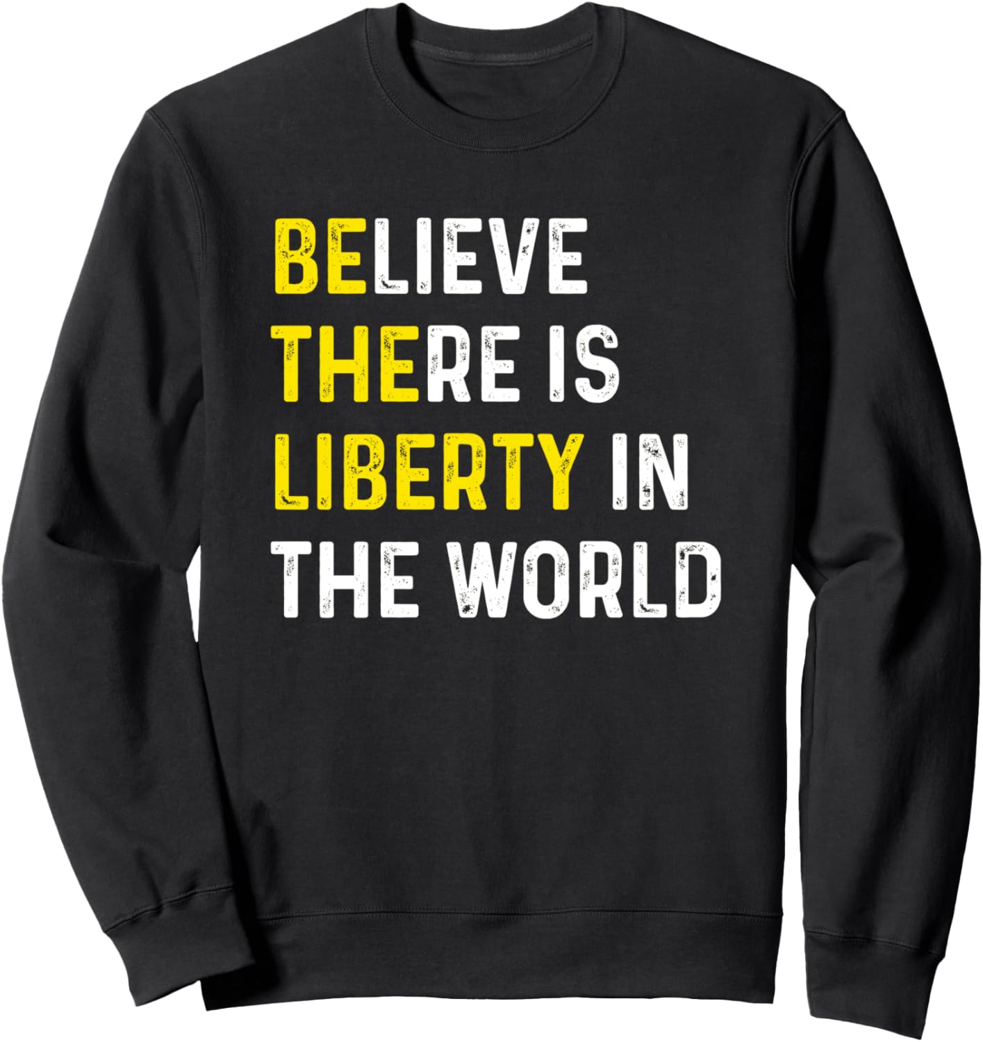 Be The Liberty - либертарианский активист, анархист, анархист, минархист. Толстовка Liberty Swag, черный
Be The Liberty - либертарианский активист, анархист, анархист, минархист. Толстовка Liberty Swag, черный