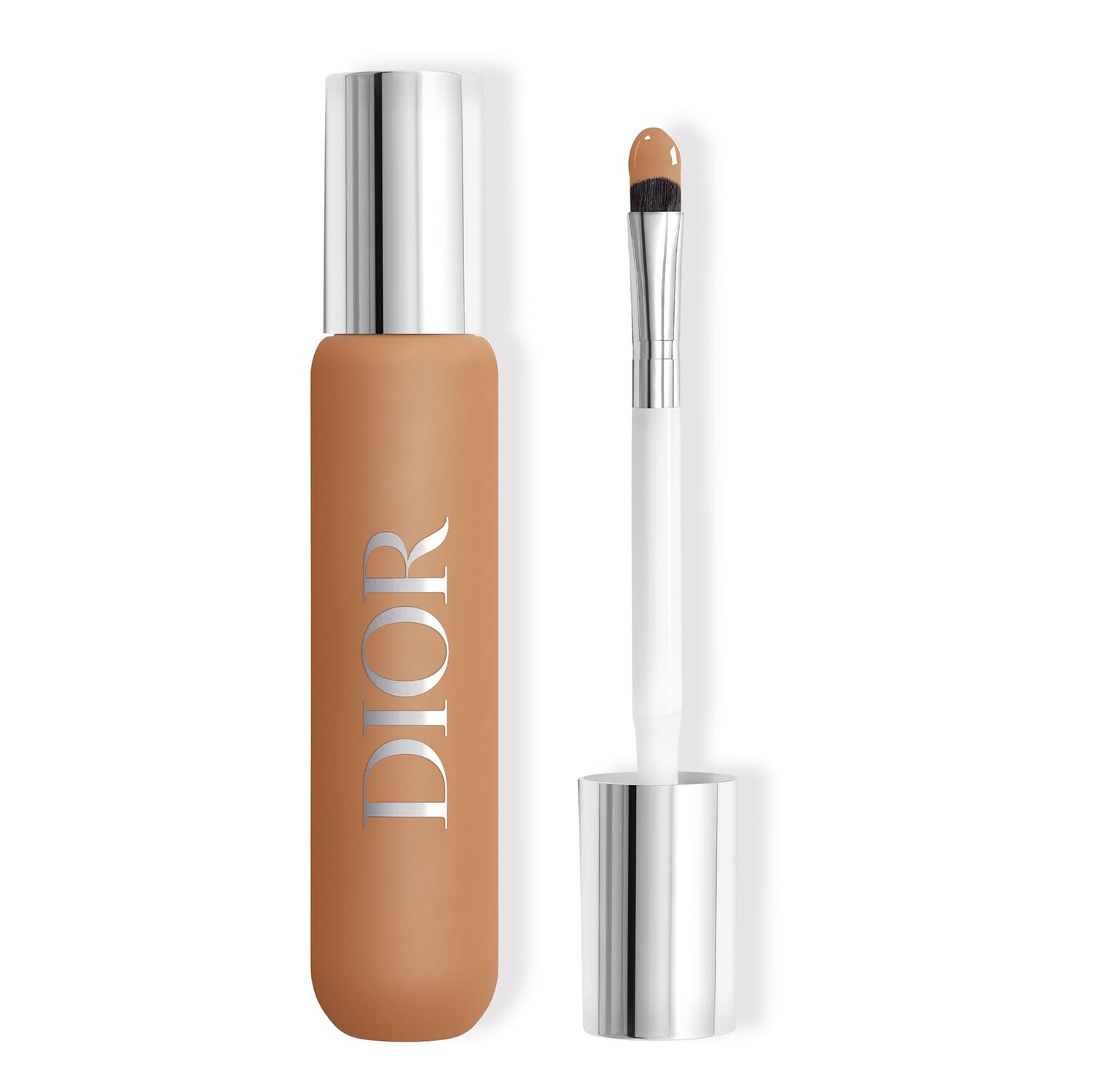 Консилер Face & Body Flash Perfector Concealer - Ultrapräziser Concealer Dior Backstage, 6N Neutral11 ml
Консилер Face & Body Flash Perfector Concealer - Ultrapräziser Concealer Dior Backstage, 6N Neutral11 ml