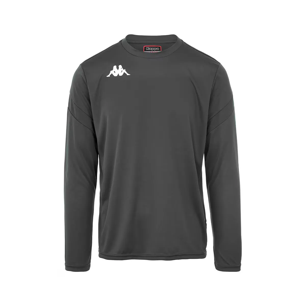 Мужская футбольная майка Dovol Kappa, зеленый
Мужская футбольная майка Dovol Kappa, зеленый