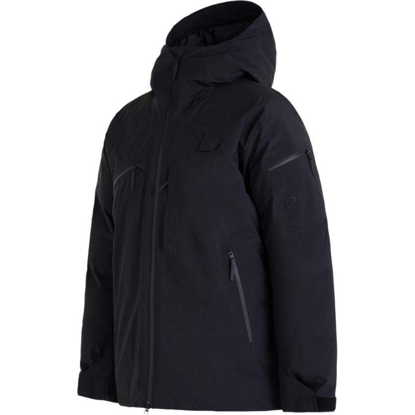 Куртка мужская черная PEAK PERFORMANCE, Черный, Куртка мужская черная PEAK PERFORMANCE
Куртка мужская черная PEAK PERFORMANCE, Черный, Куртка мужская черная PEAK PERFORMANCE