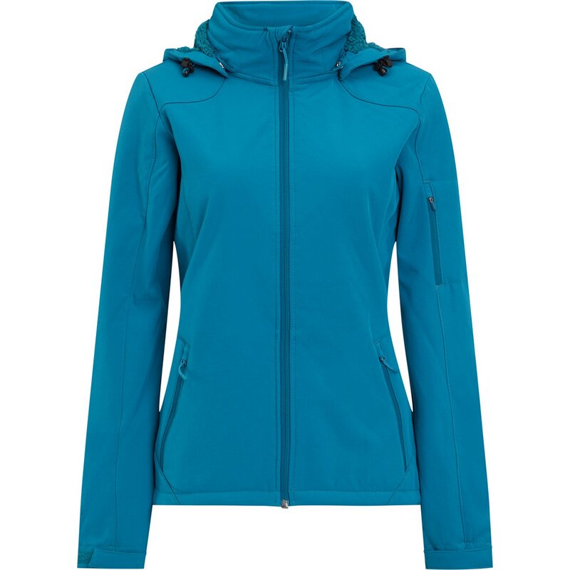 Куртка Тура II Mckinley, синий
Куртка Тура II Mckinley, синий