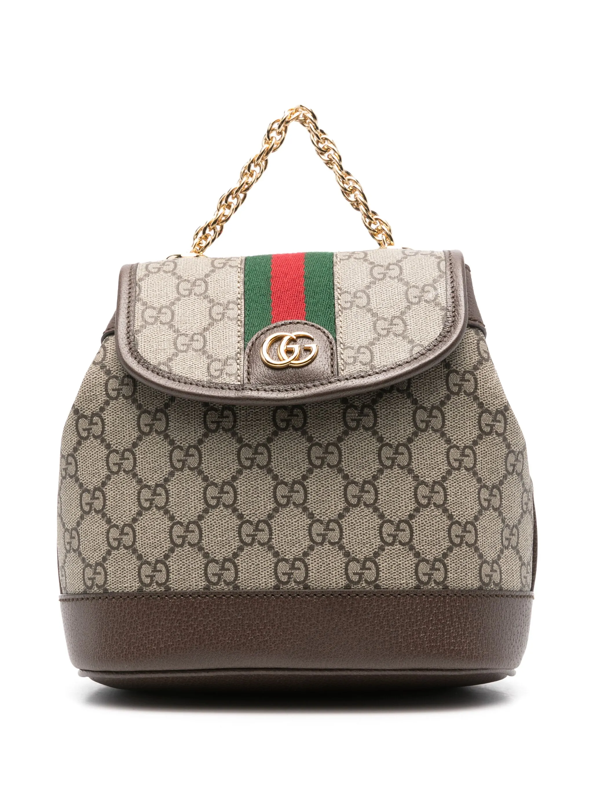 Мини-рюкзак Ophidia Gucci, бежевый
Мини-рюкзак Ophidia Gucci, бежевый