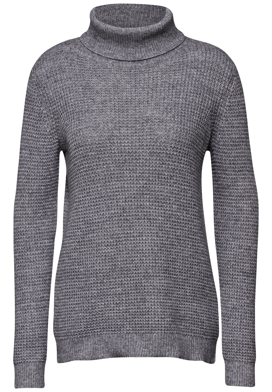 Свитер CECIL, серый
Свитер CECIL, серый