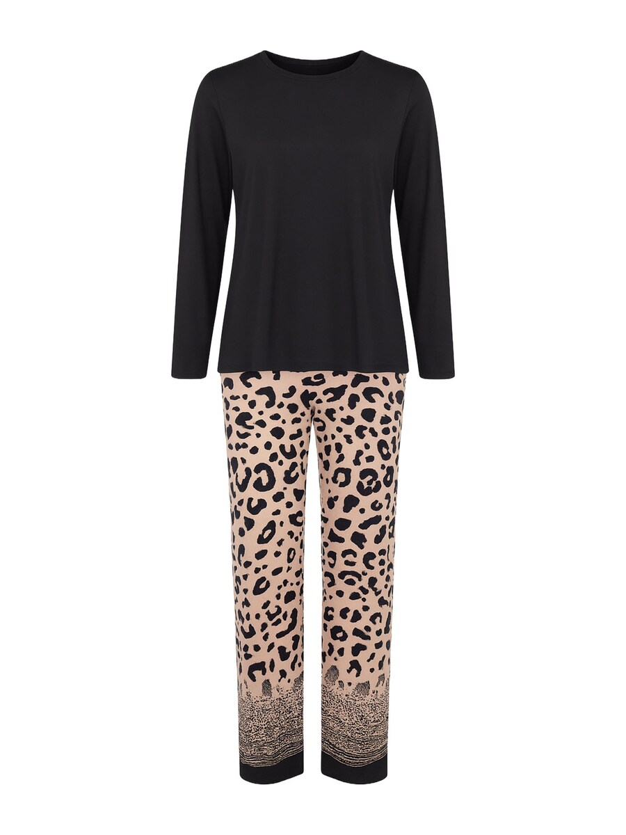 Пижама Goldenbay Bergenia, черный
Пижама Goldenbay Bergenia, черный