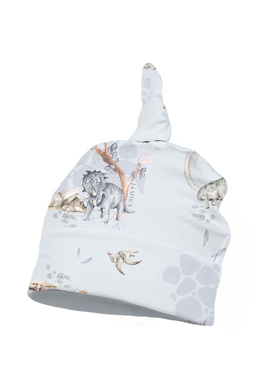 Шапка Джамикс детская BALTINI Jamiks, синий 
Шапка Джамикс детская BALTINI Jamiks, синий