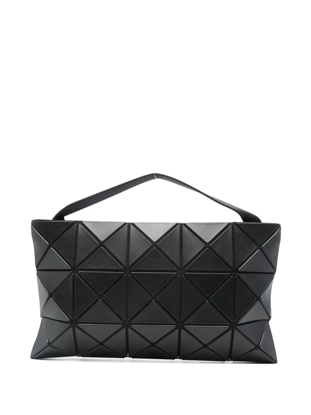 Сумка-тоут Lucent Bao Bao Issey Miyake, черный
Сумка-тоут Lucent Bao Bao Issey Miyake, черный