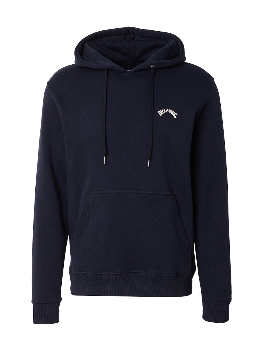 Толстовка BILLABONG ARCH, черный
Толстовка BILLABONG ARCH, черный