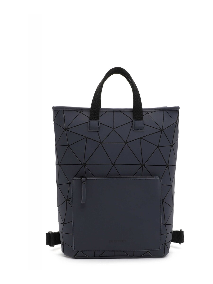 Рюкзак Suri Frey Jessy-Lu, морской синий
Рюкзак Suri Frey Jessy-Lu, морской синий