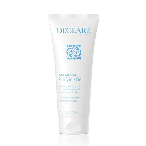 Чистящий гель Purifying Gel Declaré, 200 ml
Чистящий гель Purifying Gel Declaré, 200 ml