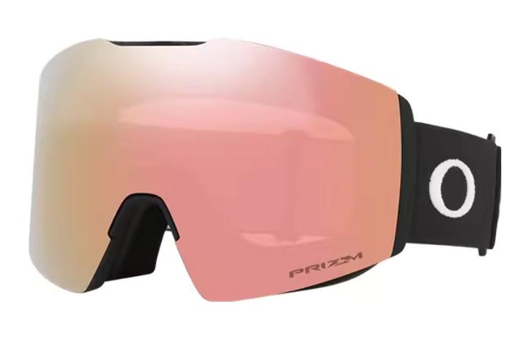 Маска для сноуборда Line Miner M Oakley
Маска для сноуборда Line Miner M Oakley