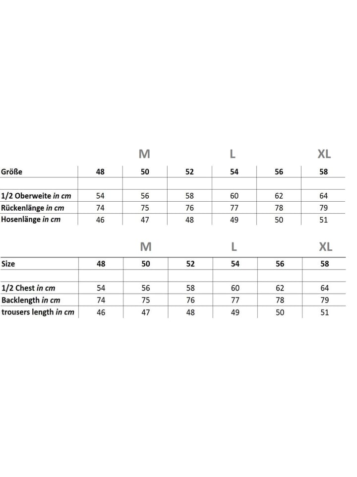 Пижама NORMANN, серый
Пижама NORMANN, серый