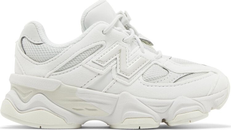 Кроссовки 9060 Toddler 'Reflection', белый
Кроссовки 9060 Toddler 'Reflection', белый