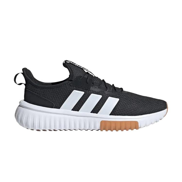 Кроссовки Adidas Kaptir 4.0, Black White Gum
Кроссовки Adidas Kaptir 4.0, Black White Gum