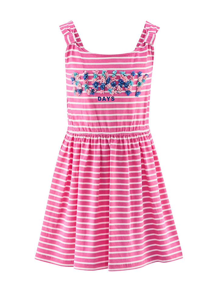 Платье happy girls by Eisend, розовый
Платье happy girls by Eisend, розовый