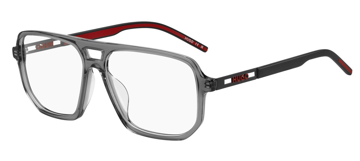 Мужские оптические оправы HG 1415-G HUGO
Мужские оптические оправы HG 1415-G HUGO