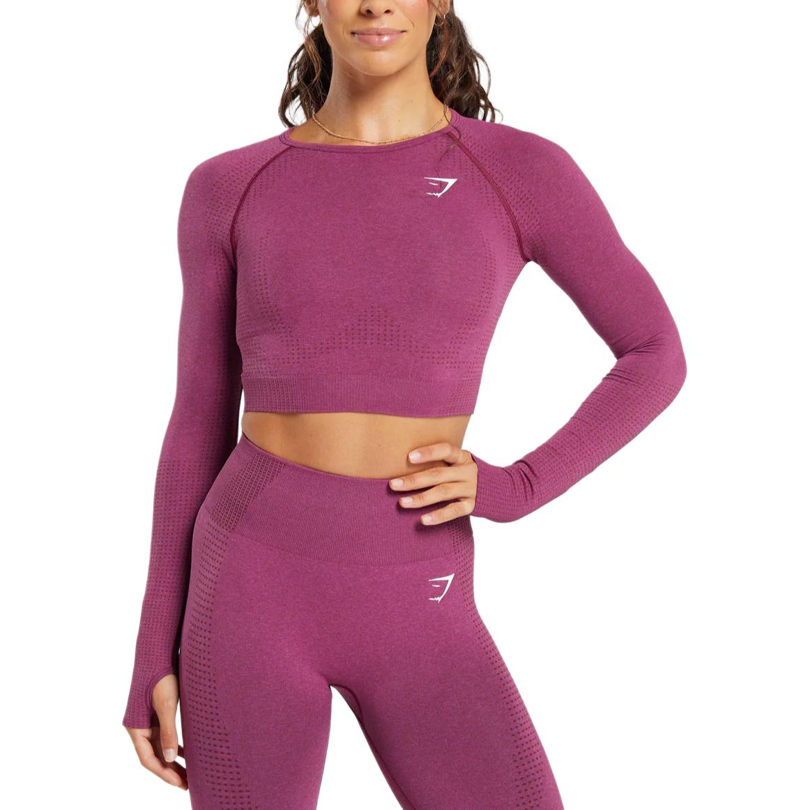 GYMSHARK Футболка женская Plum Pink Mud Gray Stone, Розовый, GYMSHARK Футболка женская Plum Pink Mud Gray Stone
GYMSHARK Футболка женская Plum Pink Mud Gray Stone, Розовый, GYMSHARK Футболка женская Plum Pink Mud Gray Stone