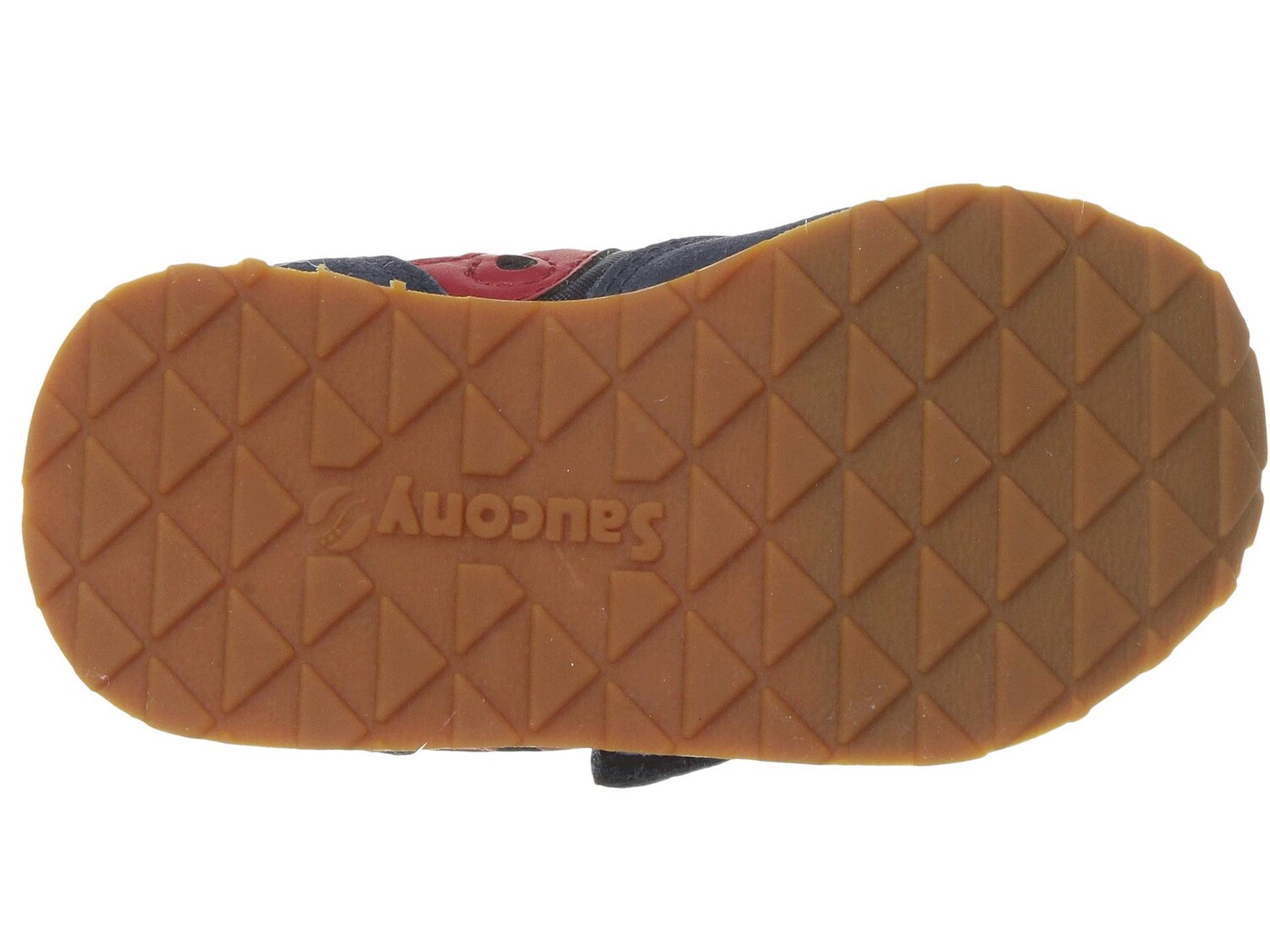 Кроссовки Saucony Kids Originals Jazz Hook & Loop (Toddler/Little Kid)
Кроссовки Saucony Kids Originals Jazz Hook & Loop (Toddler/Little Kid)