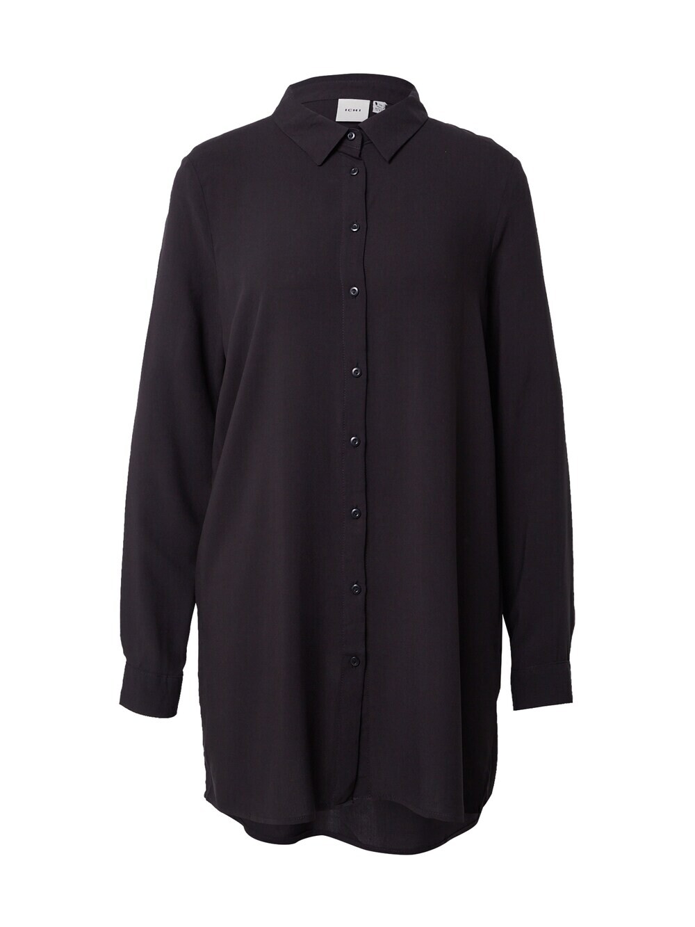 Блузка Ichi Main, черный
Блузка Ichi Main, черный