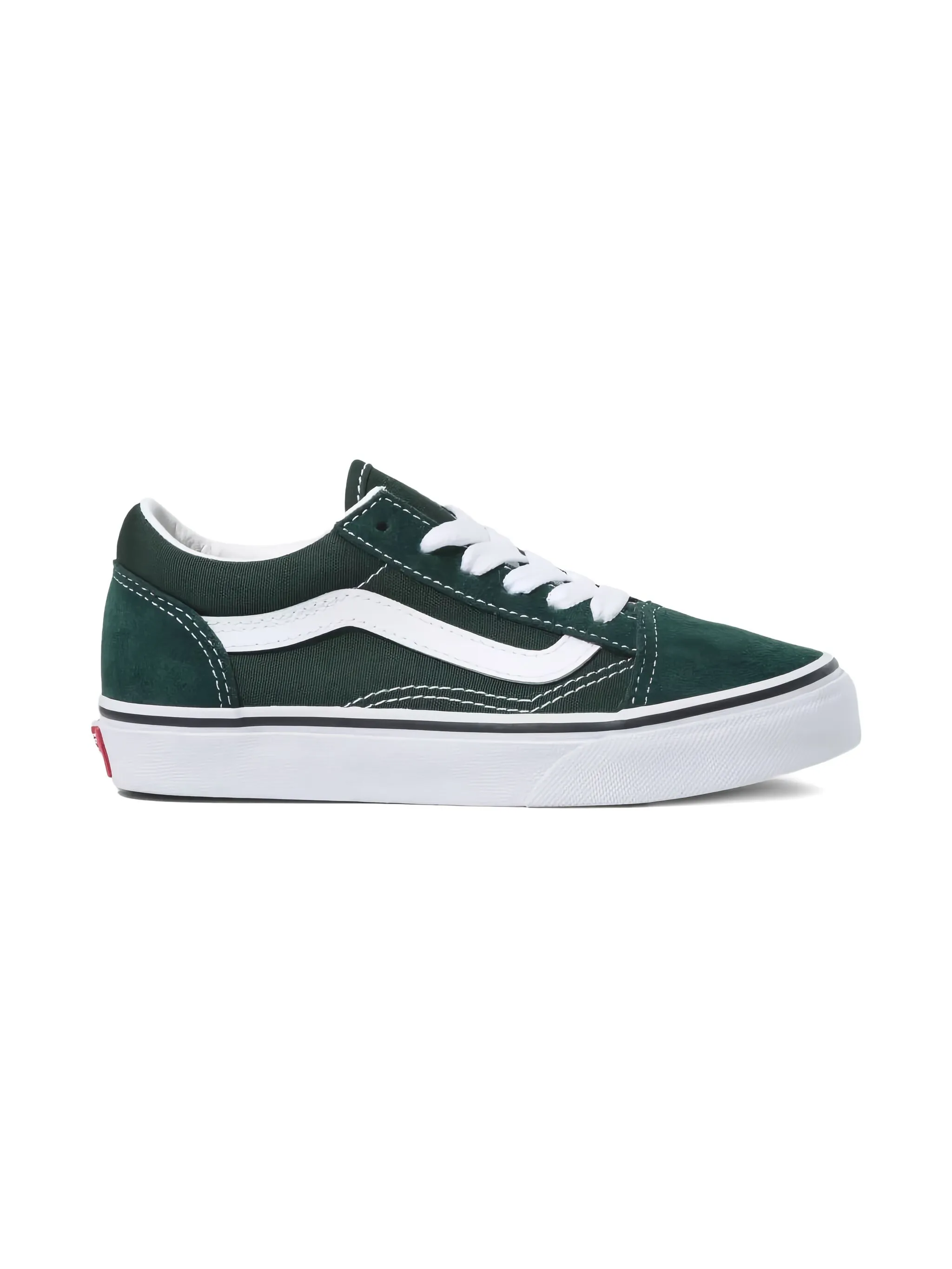 Кеды Old Skool Scarab True Vans Kids, зеленый
Кеды Old Skool Scarab True Vans Kids, зеленый