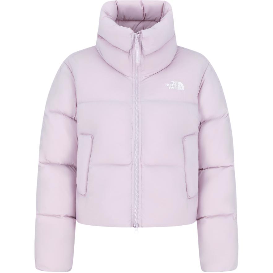 Куртка FW25 Down для женщин THE NORTH FACE, светло розовый
Куртка FW25 Down для женщин THE NORTH FACE, светло розовый